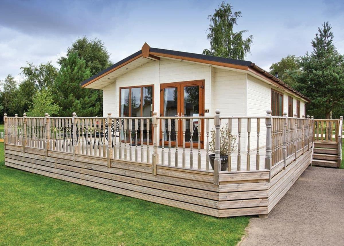 Tydd St Giles Resort 维斯贝希 外观 照片