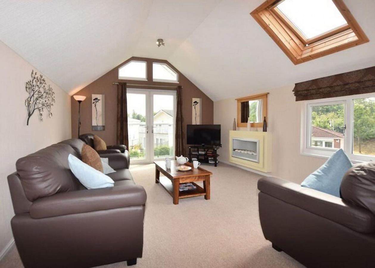 Tydd St Giles Resort 维斯贝希 外观 照片