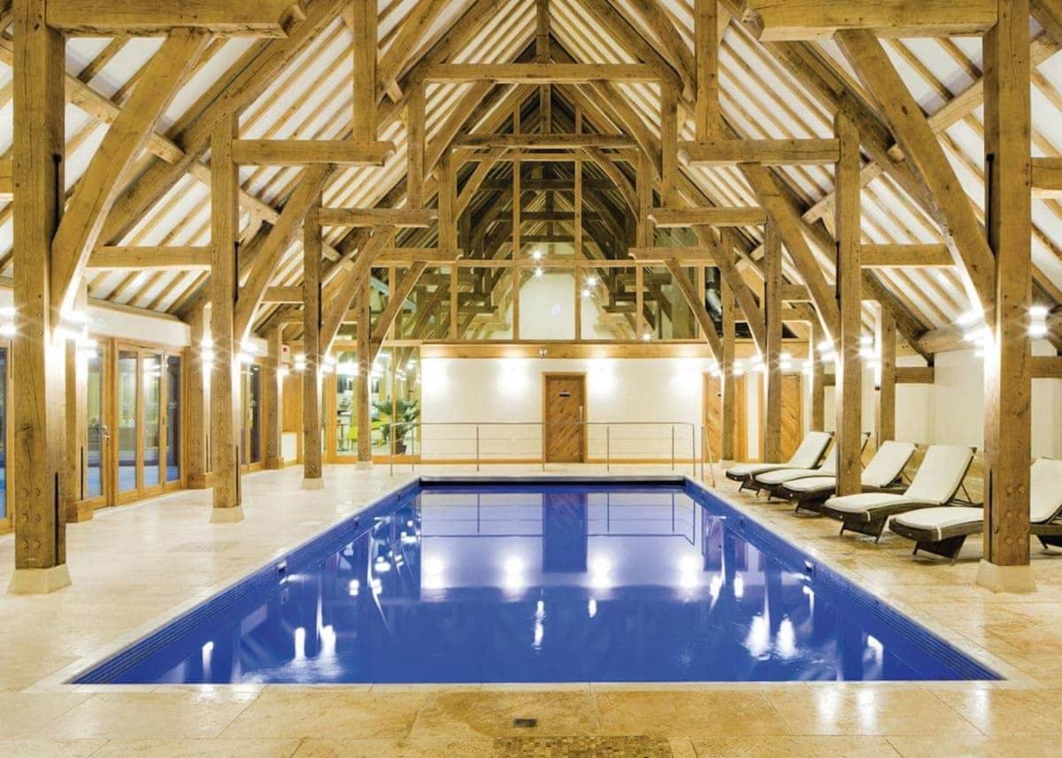 Tydd St Giles Resort 维斯贝希 外观 照片