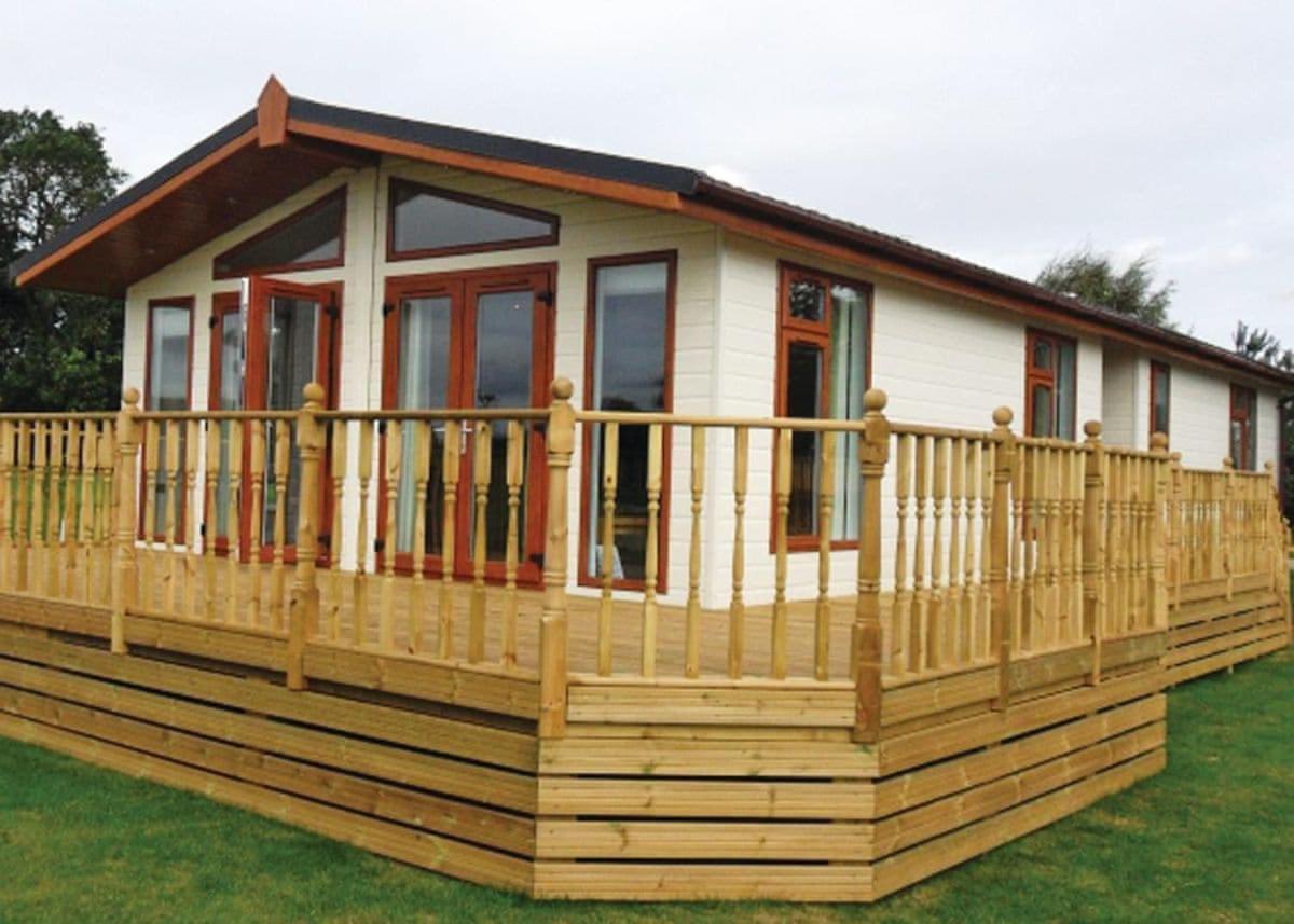 Tydd St Giles Resort 维斯贝希 外观 照片