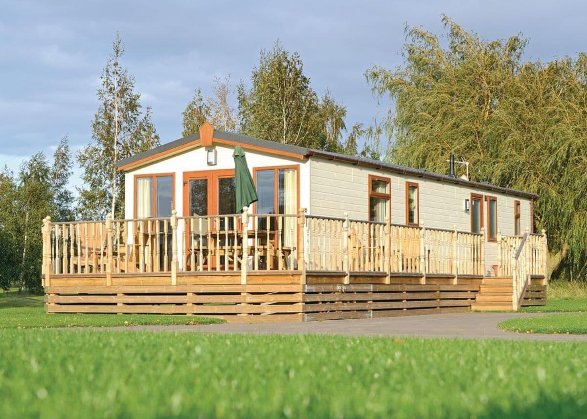 Tydd St Giles Resort 维斯贝希 外观 照片