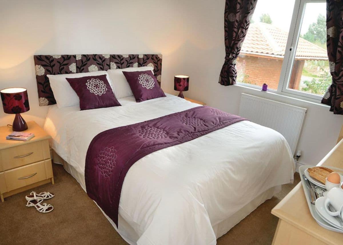 Tydd St Giles Resort 维斯贝希 外观 照片