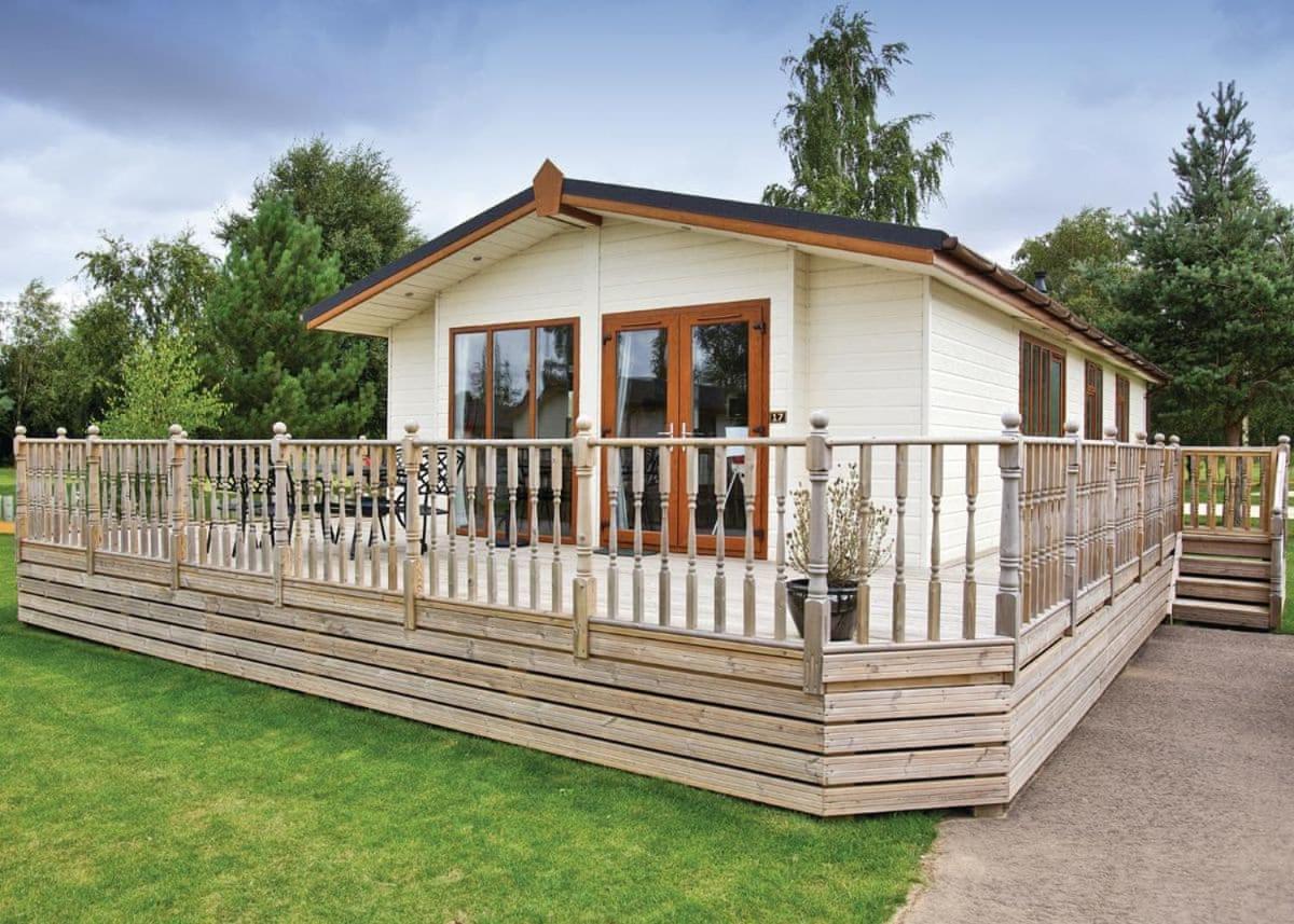 Tydd St Giles Resort 维斯贝希 外观 照片