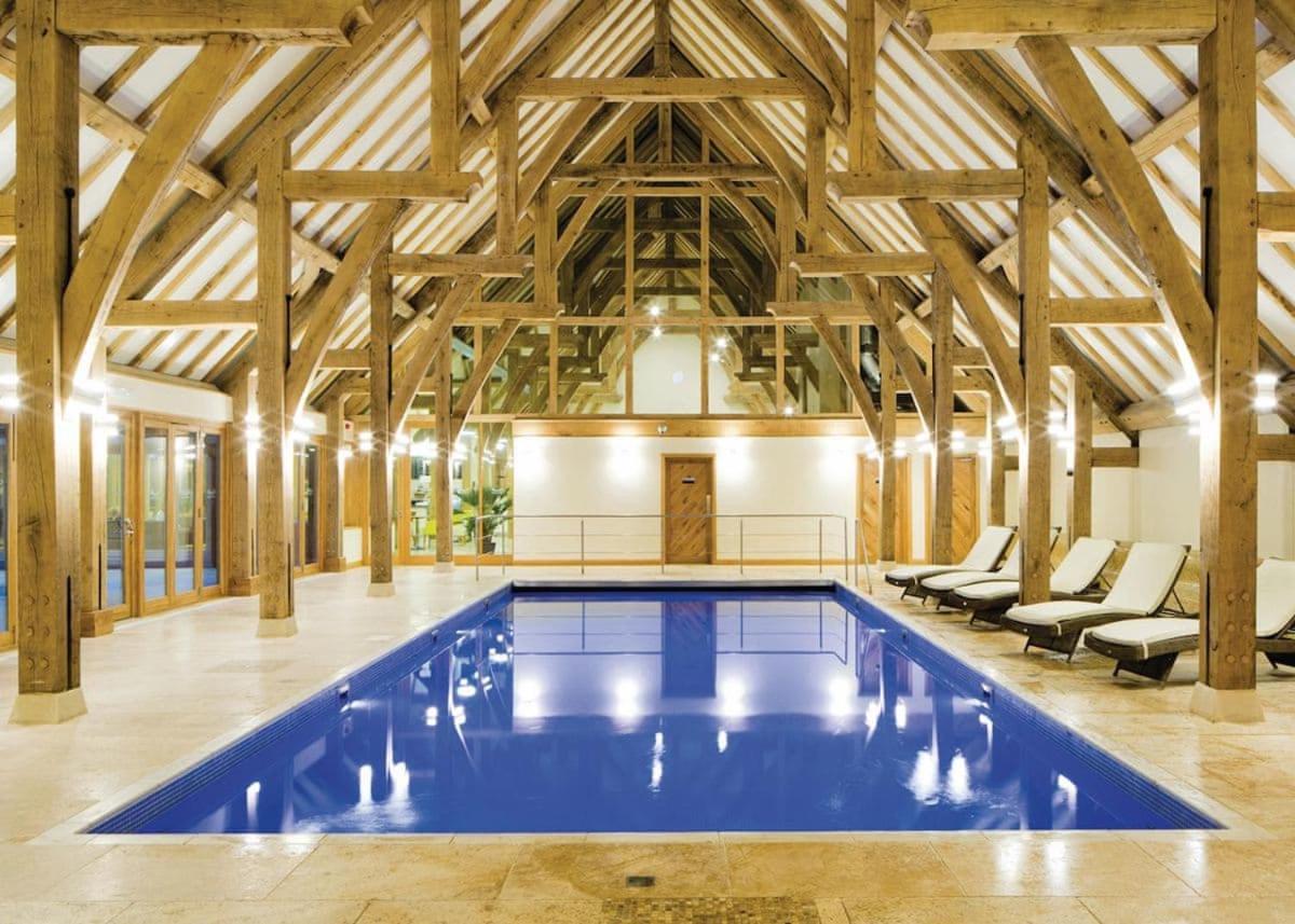Tydd St Giles Resort 维斯贝希 外观 照片
