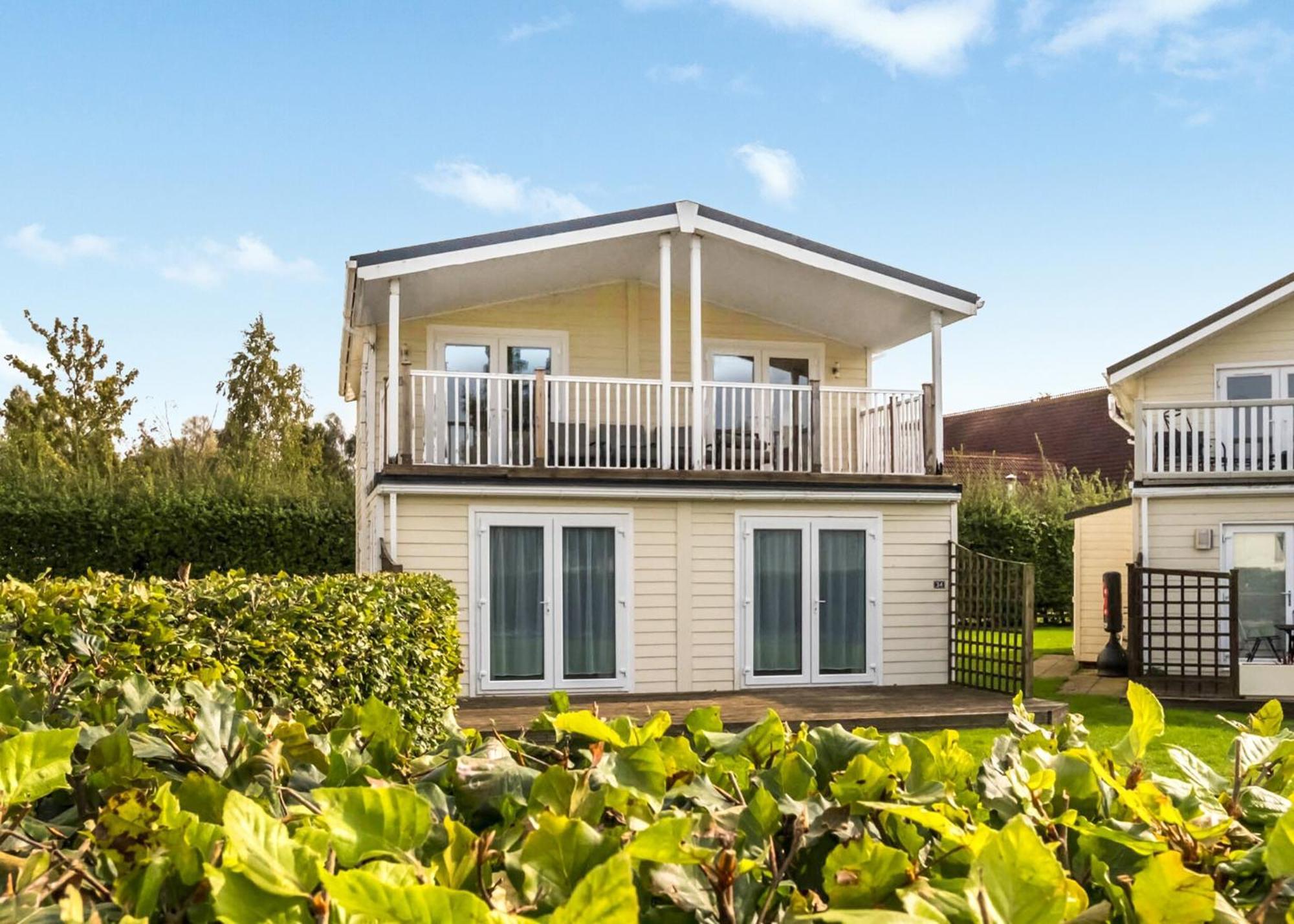 Tydd St Giles Resort 维斯贝希 外观 照片