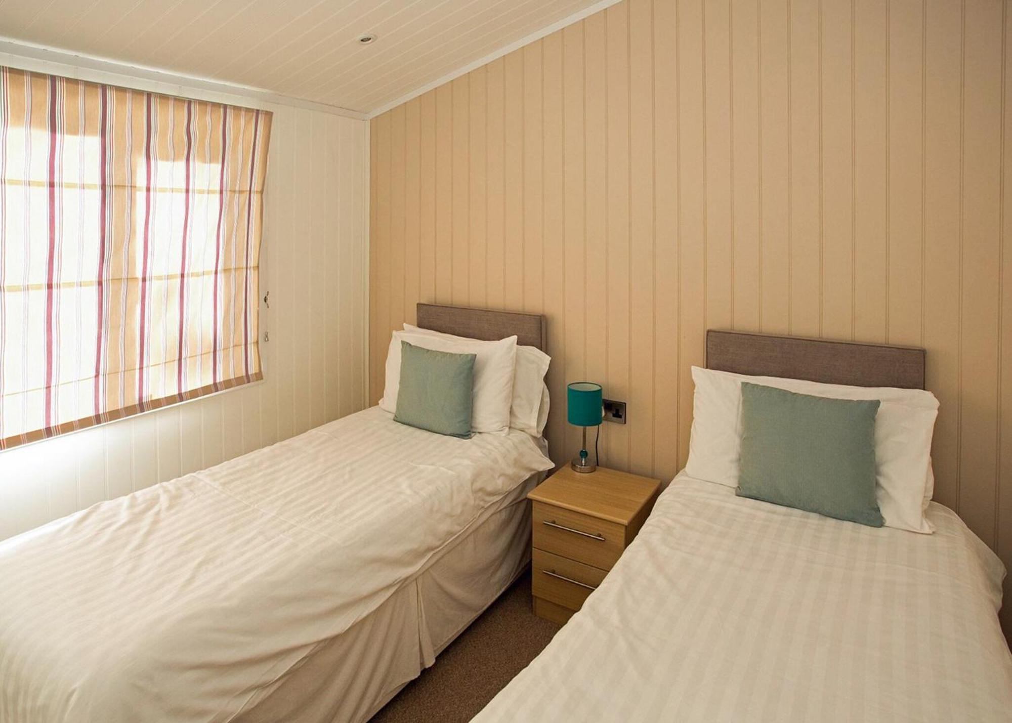 Tydd St Giles Resort 维斯贝希 外观 照片