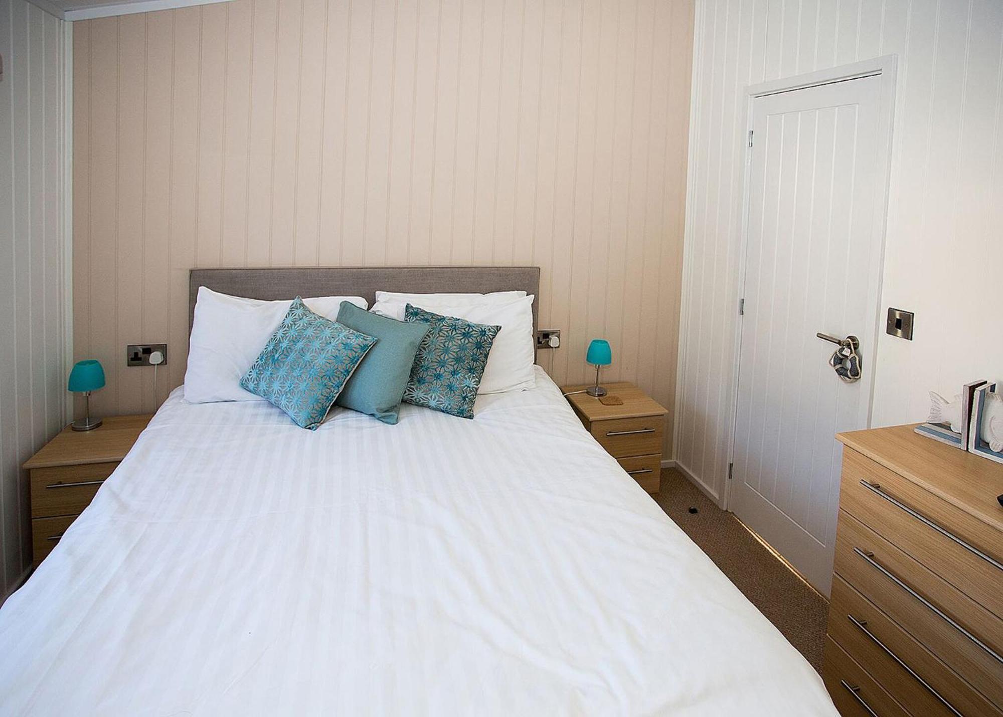 Tydd St Giles Resort 维斯贝希 外观 照片